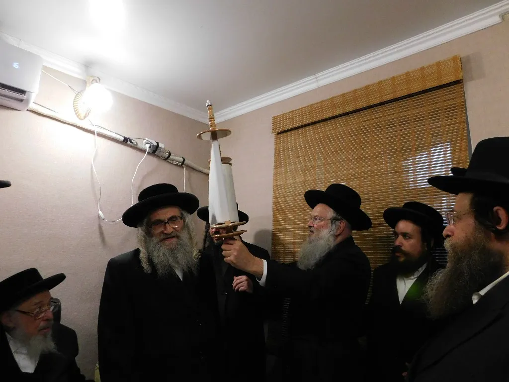 Kloiz Shel HaShul — photo 6