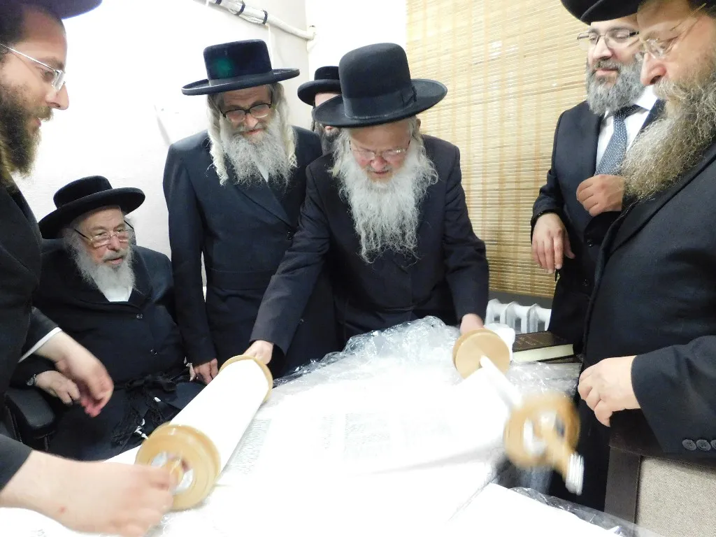 Kloiz Shel HaShul — photo 9