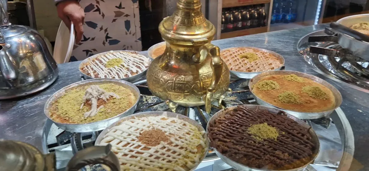 Knafe Turki — foto 6