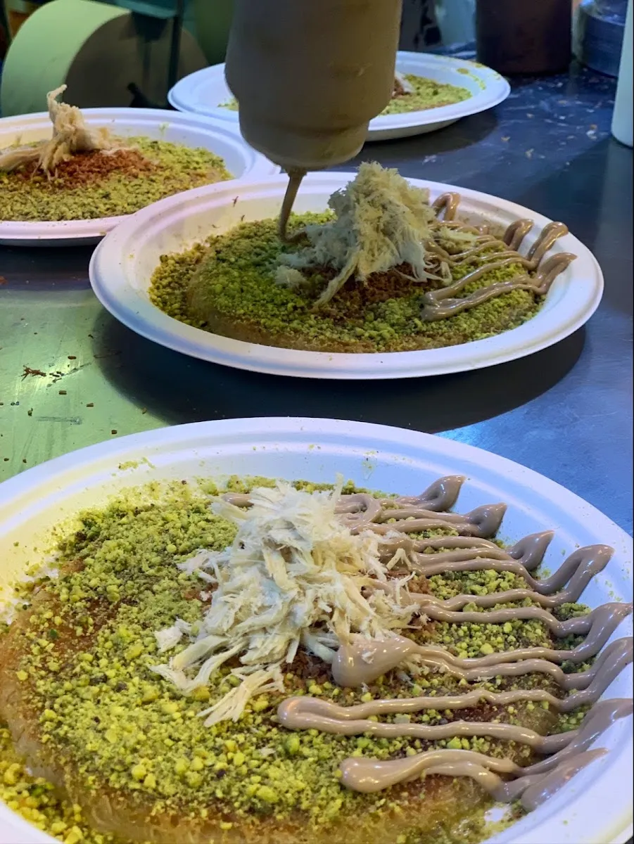 Knafe Yerushalayim — foto 4