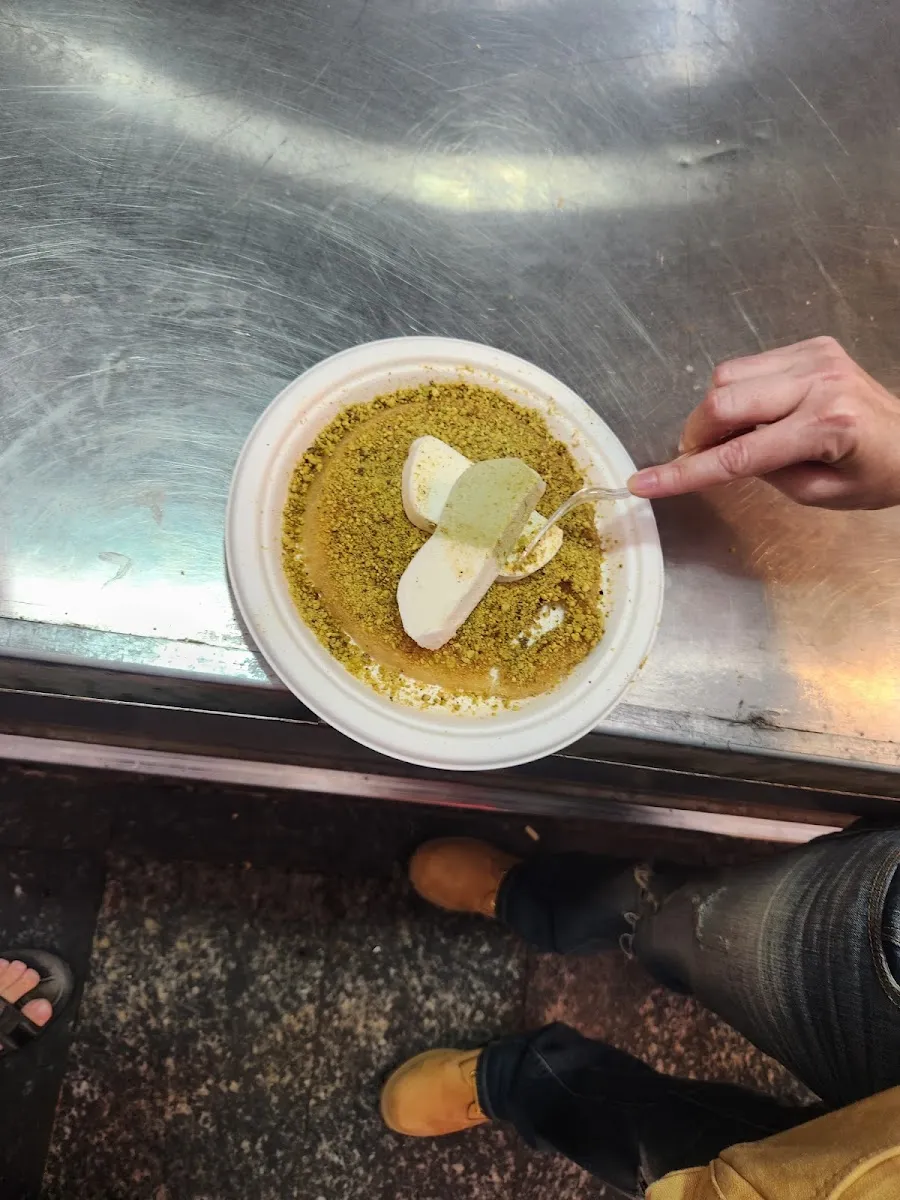 Knafe Yerushalayim — foto 6
