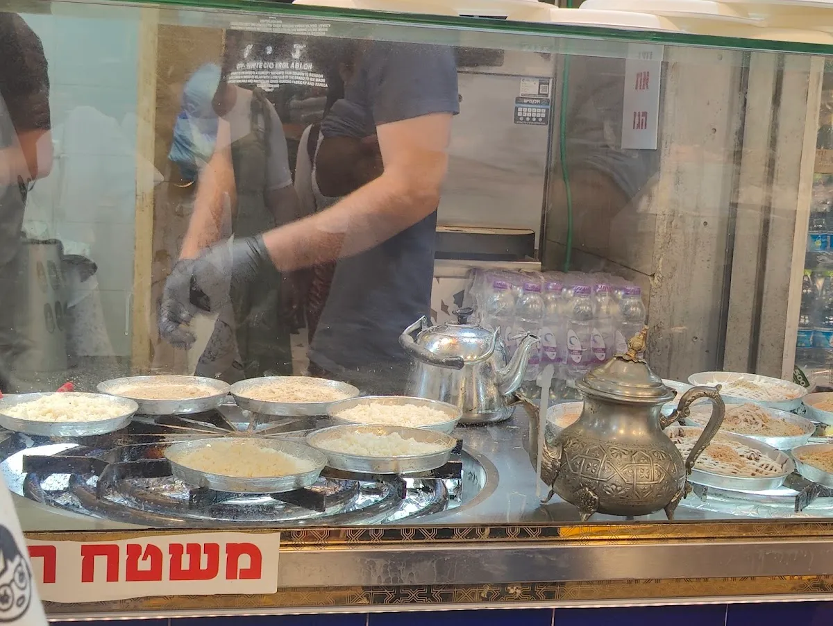 Knafe Yerushalayim — foto 7