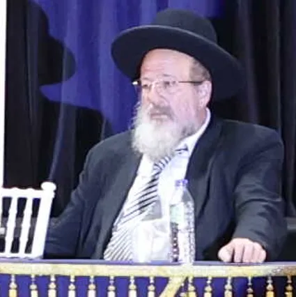 Knesset Yitshak Yeshiva — foto 4