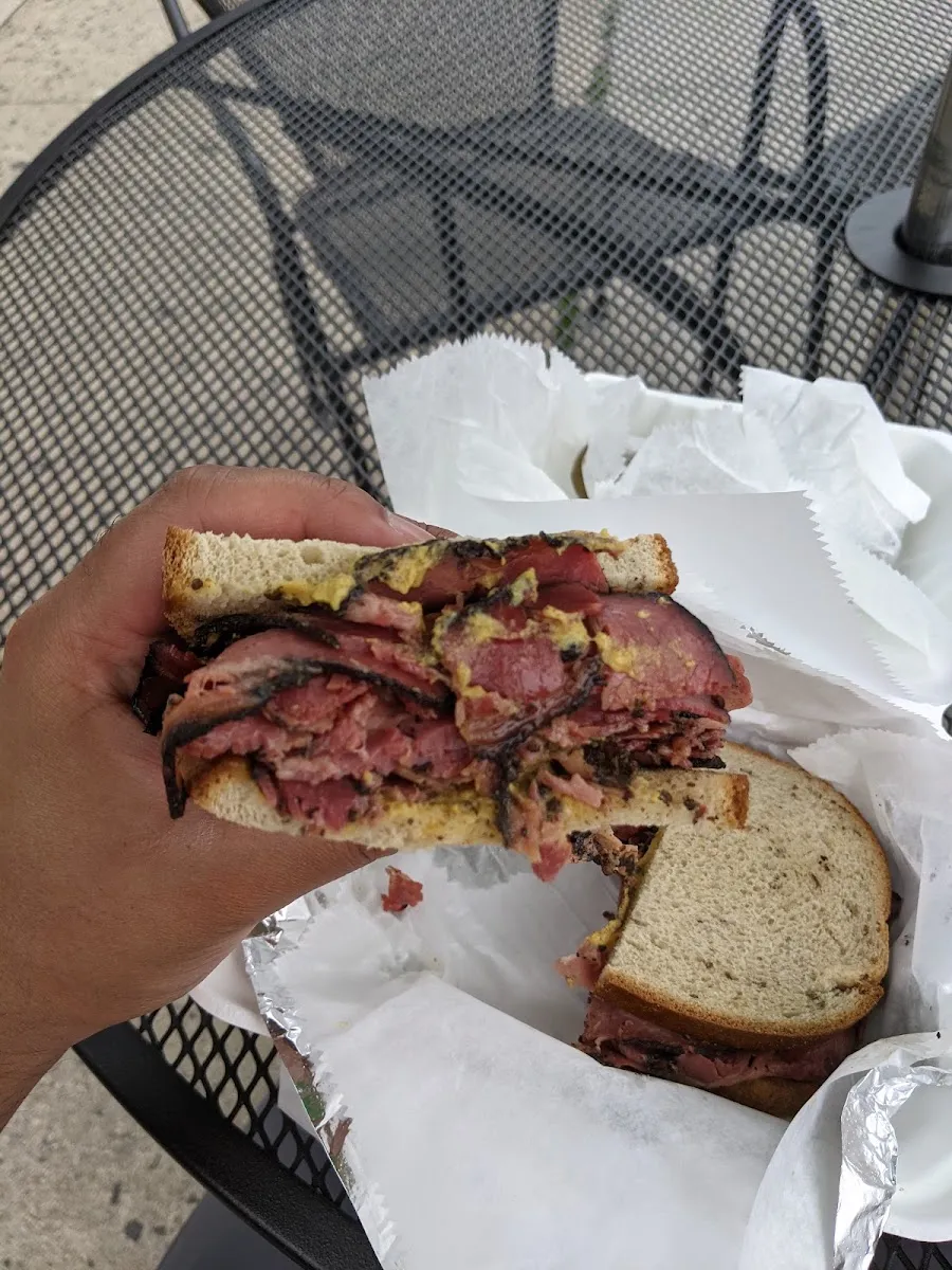 Knish Nosh — photo 3