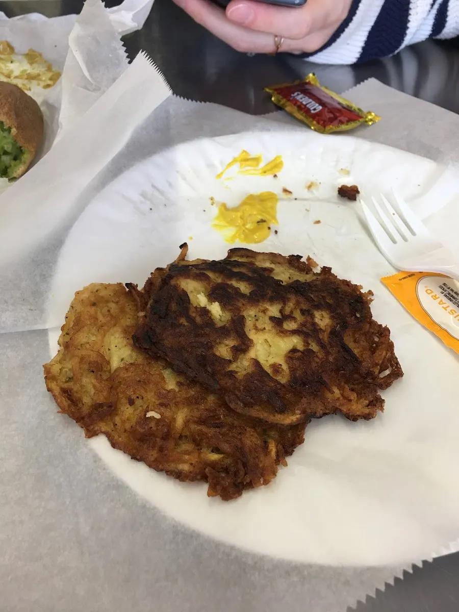 Knish Nosh — photo 4