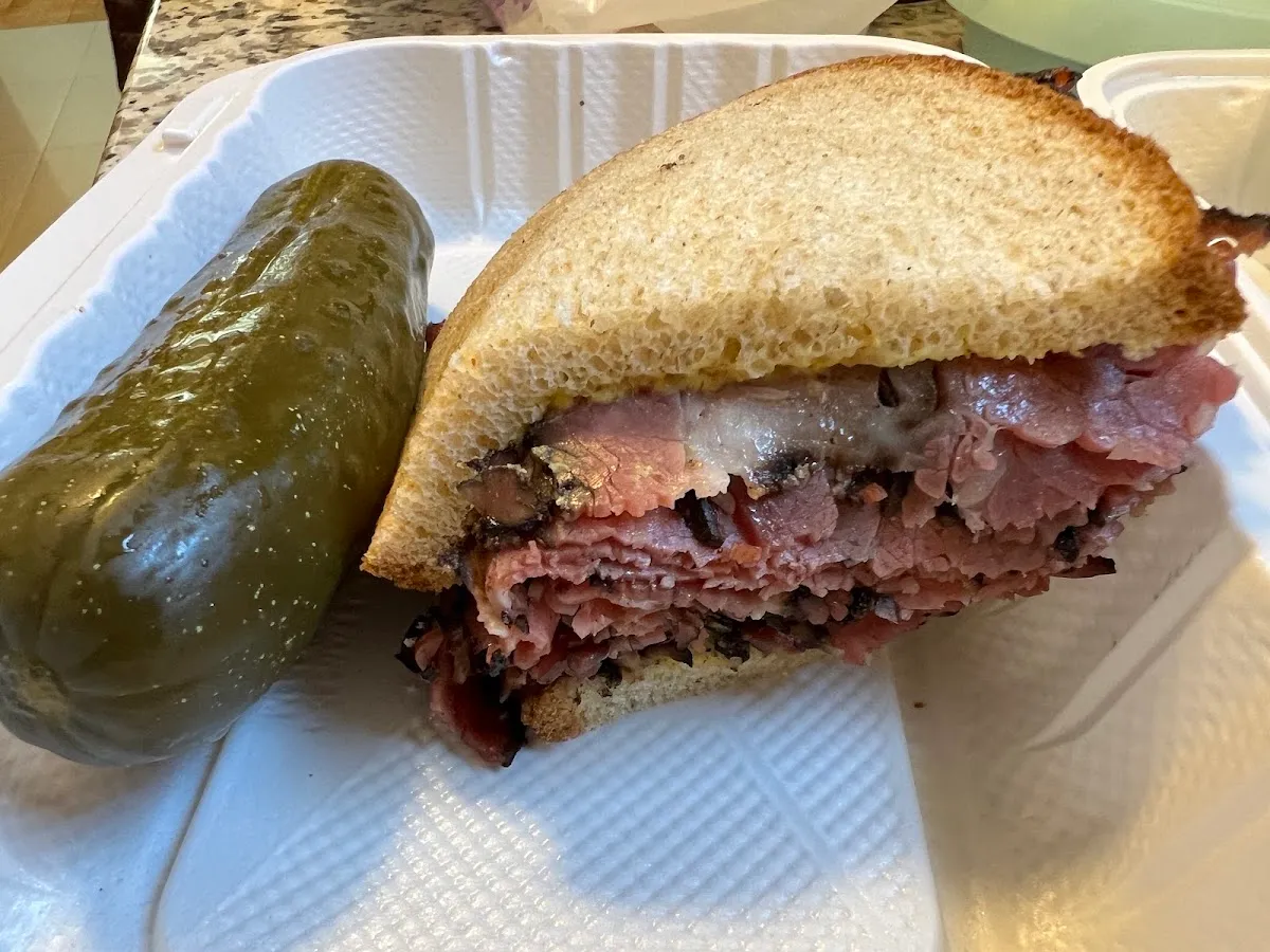 Knish Nosh — photo 5