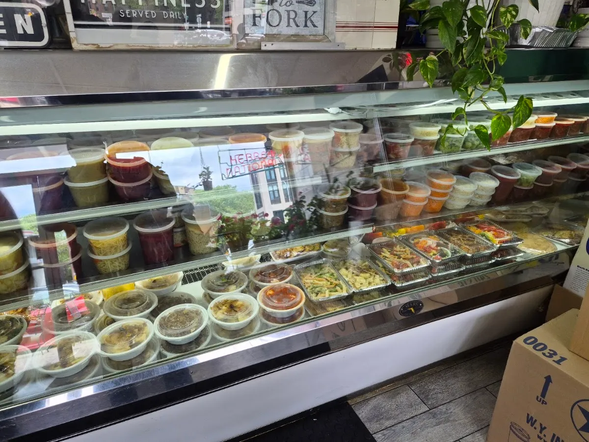 Knish Nosh — photo 6