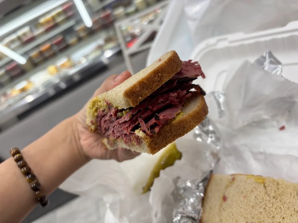 Knish Nosh — photo 7