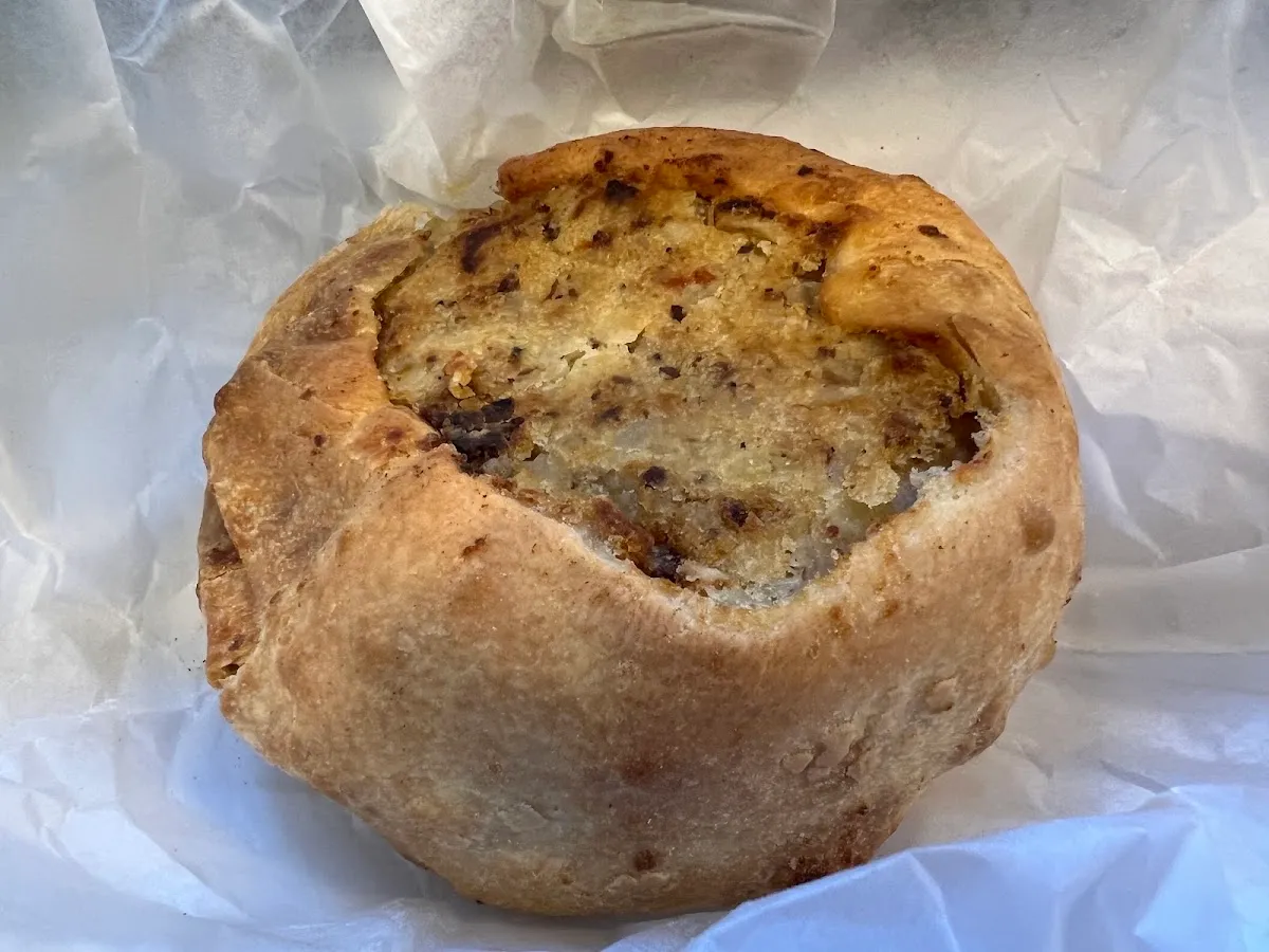 Knish Nosh — photo 8