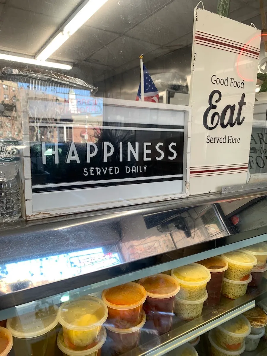Knish Nosh — photo 9