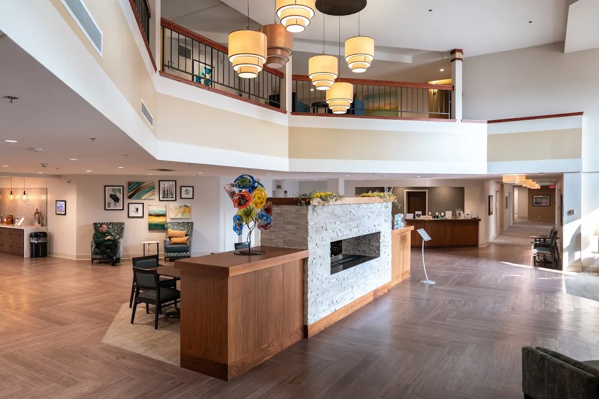 Knollwood Place Apartments Independent Living — foto 7