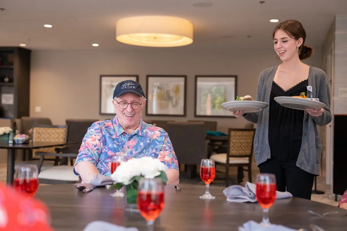 Knollwood Place Apartments Independent Living — foto 8