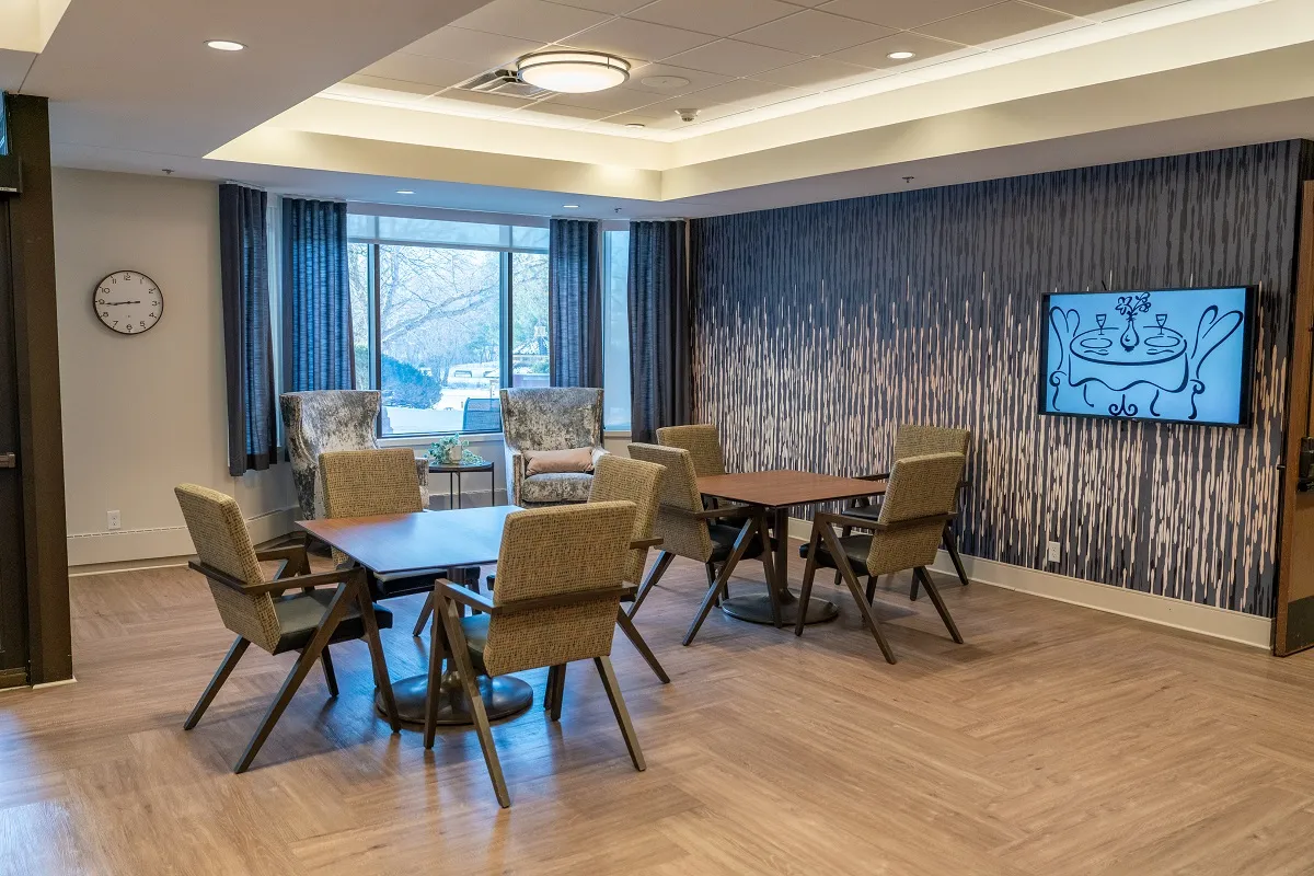 Knollwood Place Apartments Independent Living — foto 9