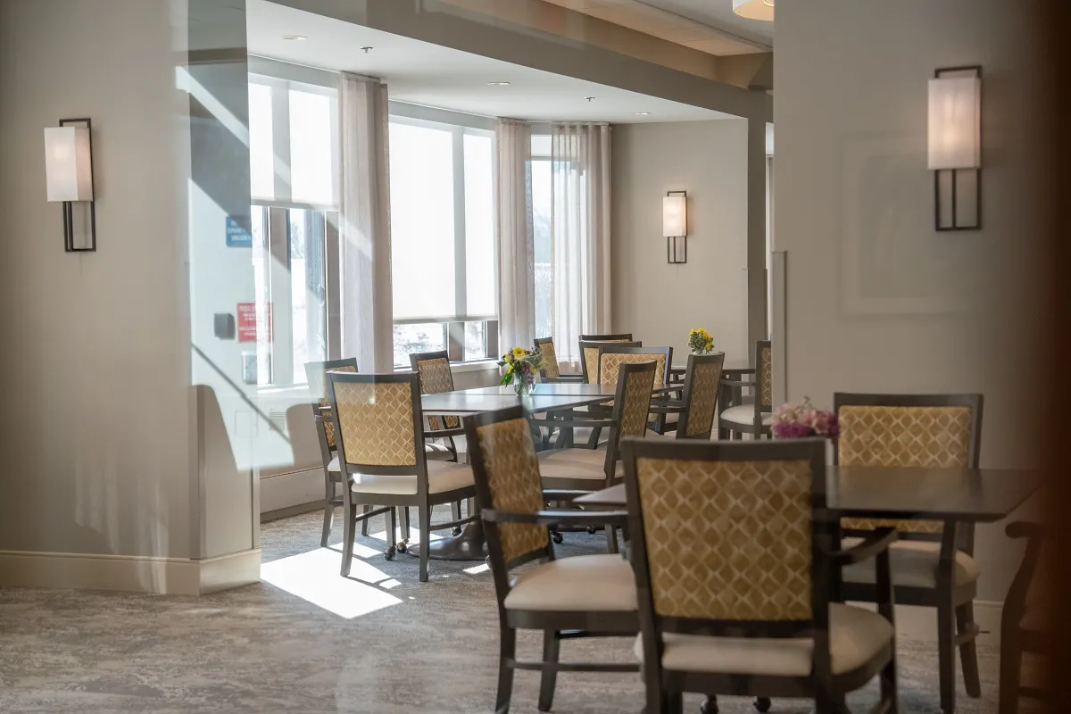 Knollwood Place Apartments Independent Living — foto 10