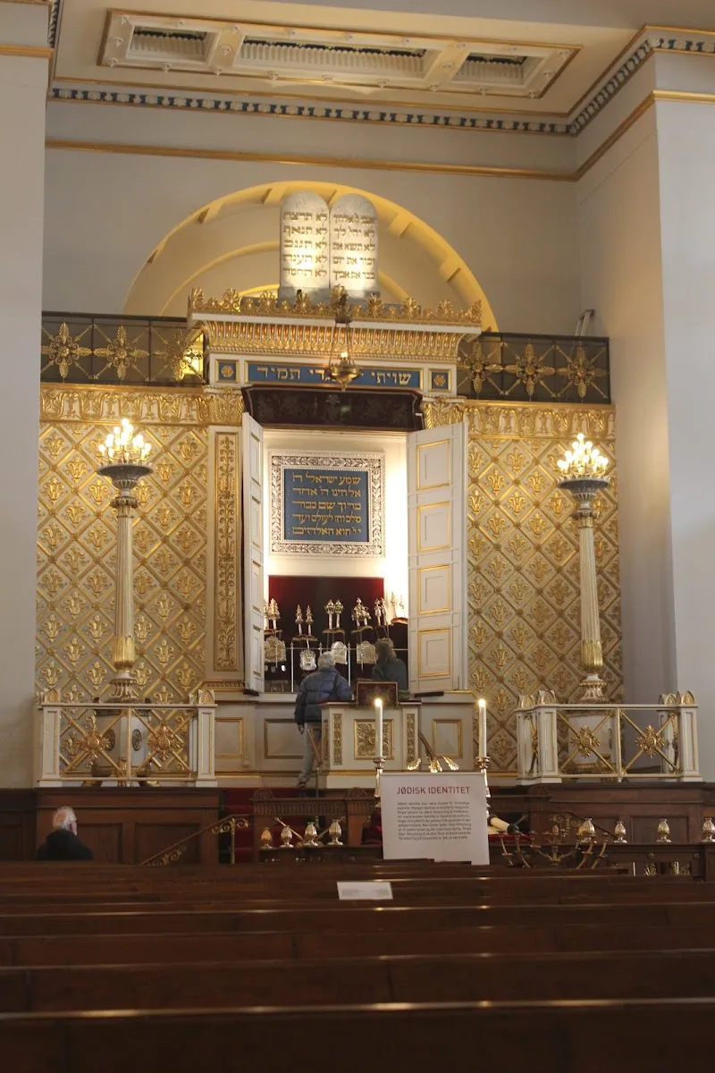 Københavns Synagoge — photo 2