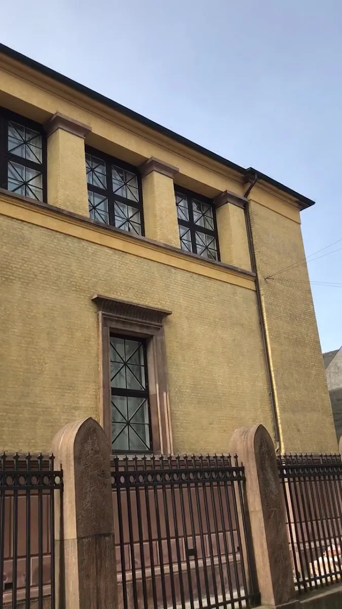 Københavns Synagoge — photo 3