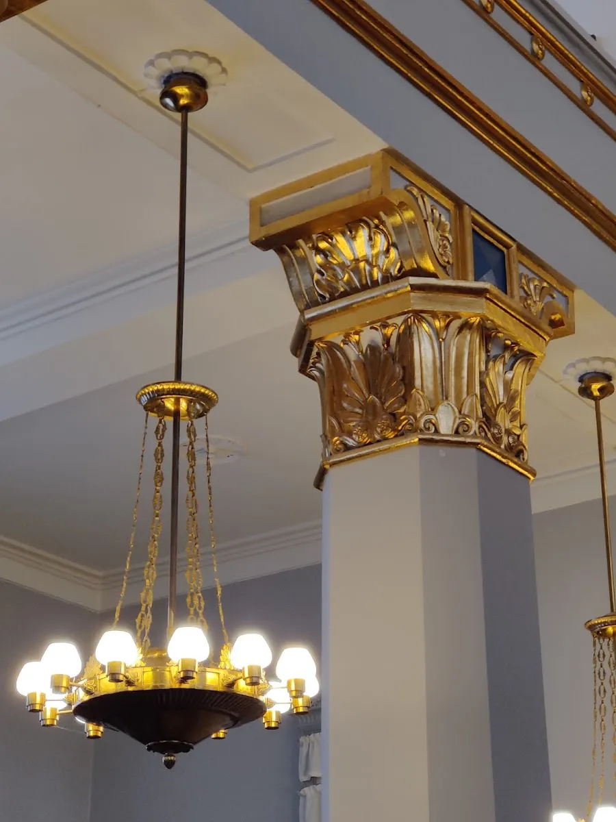 Københavns Synagoge — photo 7