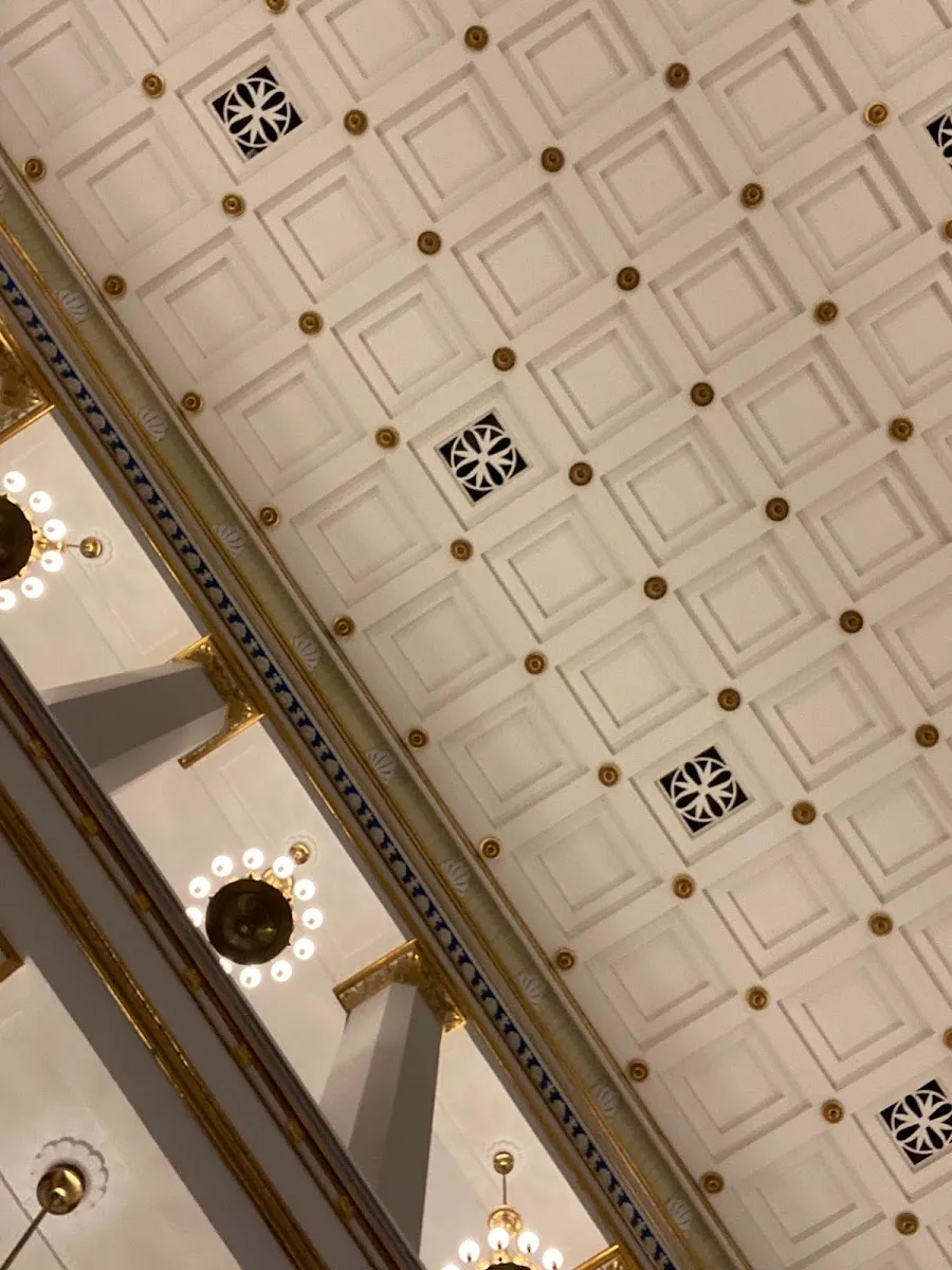 Københavns Synagoge — photo 9