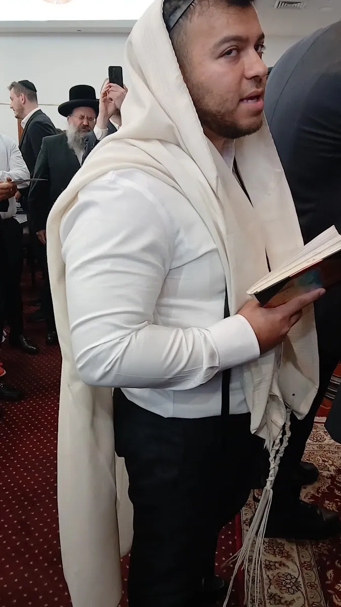 KODESH — foto 4