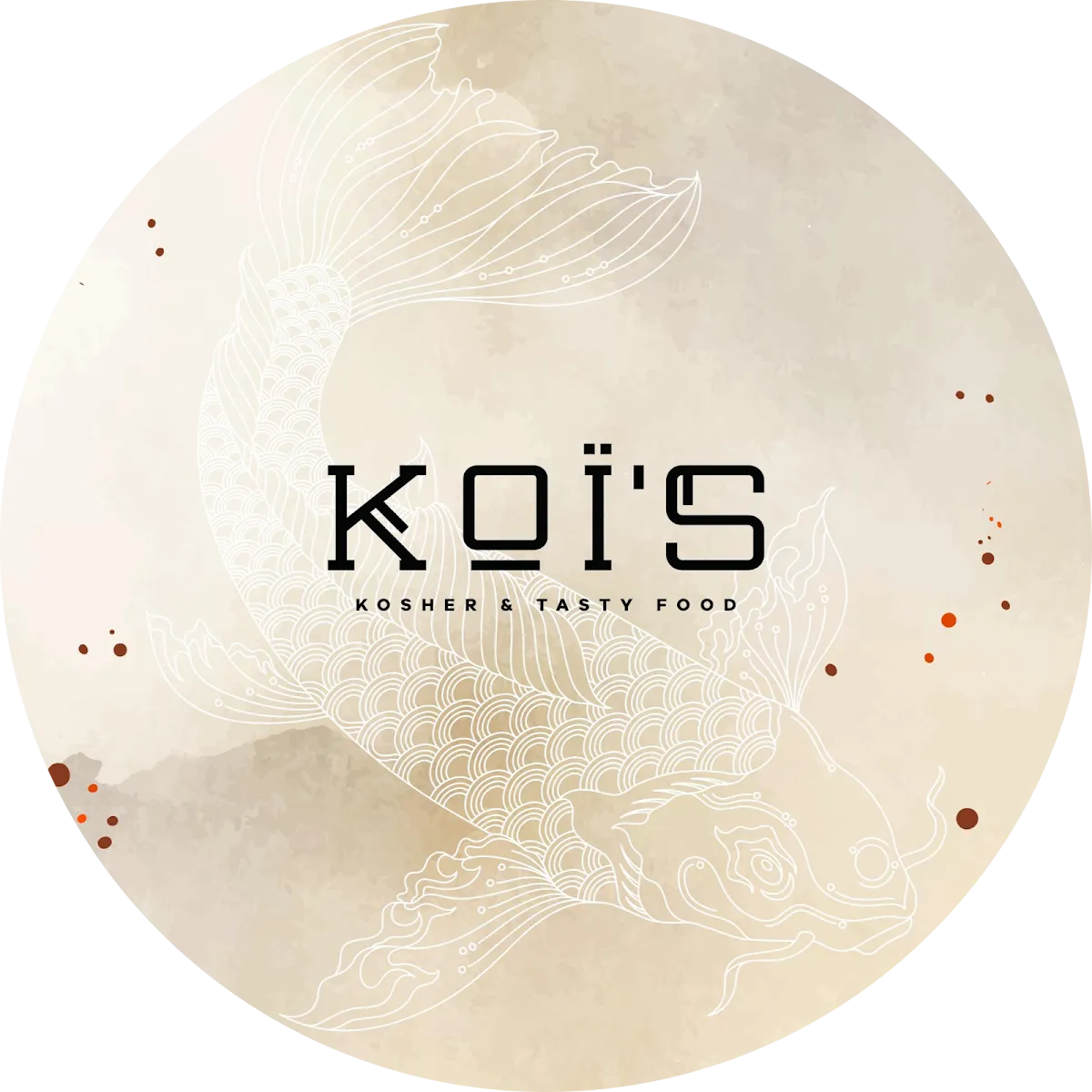 KOÏ’S — photo 8