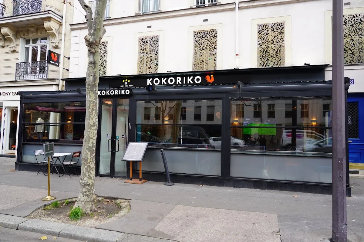 Kokoriko