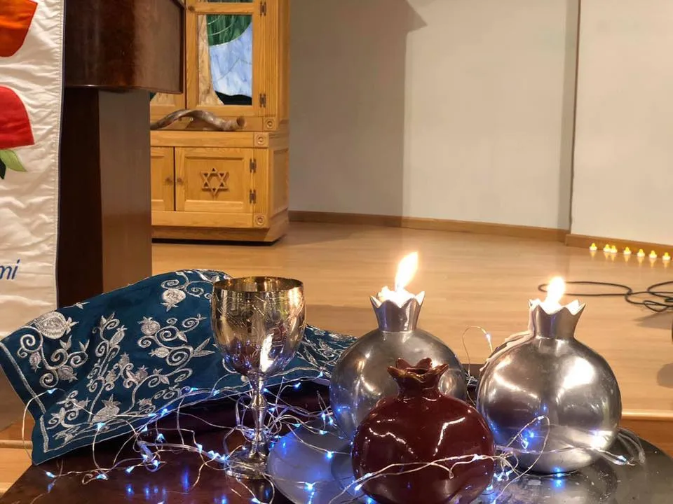 Kol Ami - A Center for Jewish Life — foto 2
