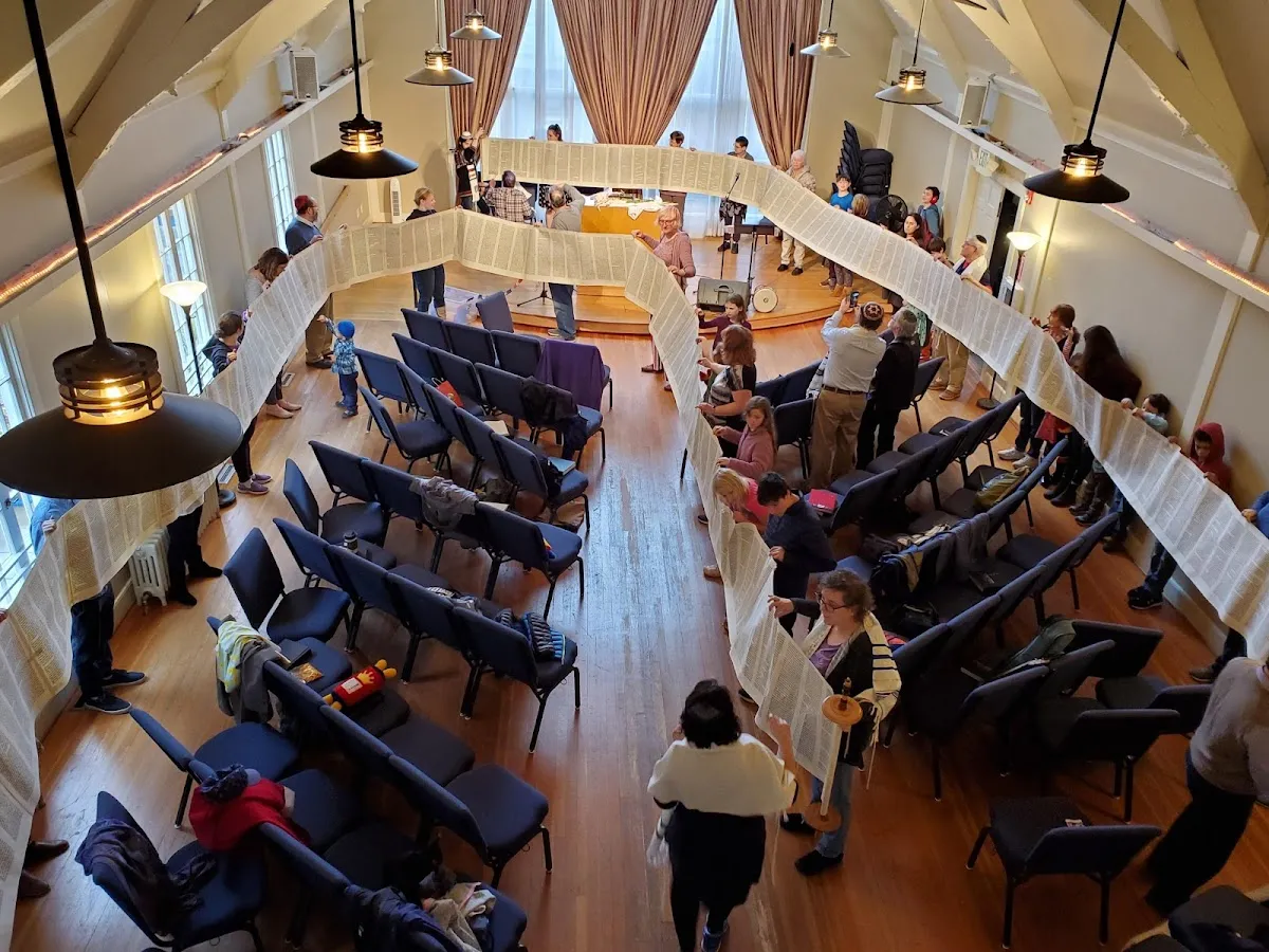 Kol Ami - A Center for Jewish Life — foto 4