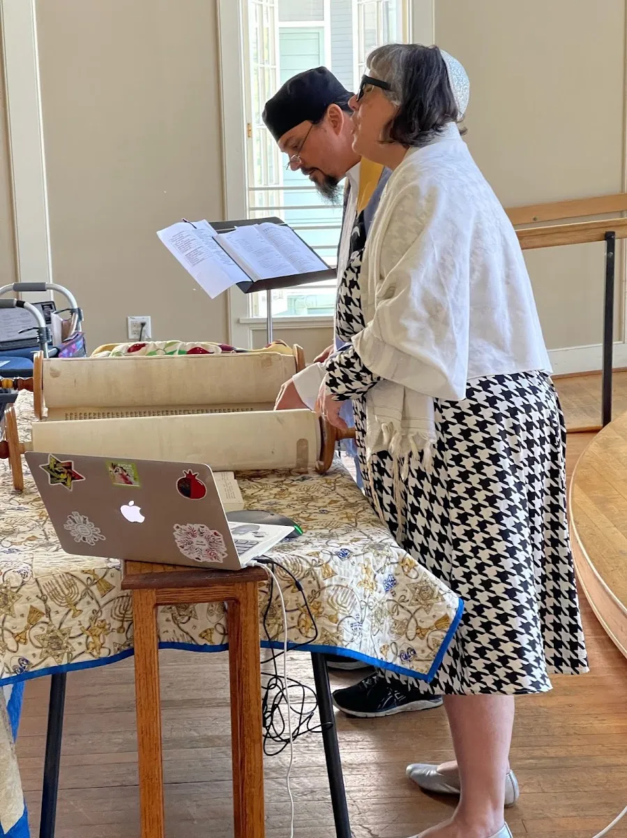 Kol Ami - A Center for Jewish Life — foto 5