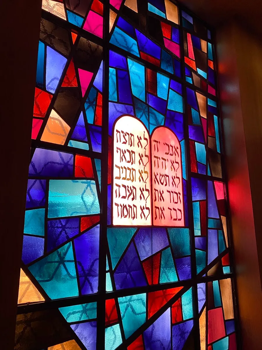 Kol Ami Synagogue | Tucson, Arizona — foto 8