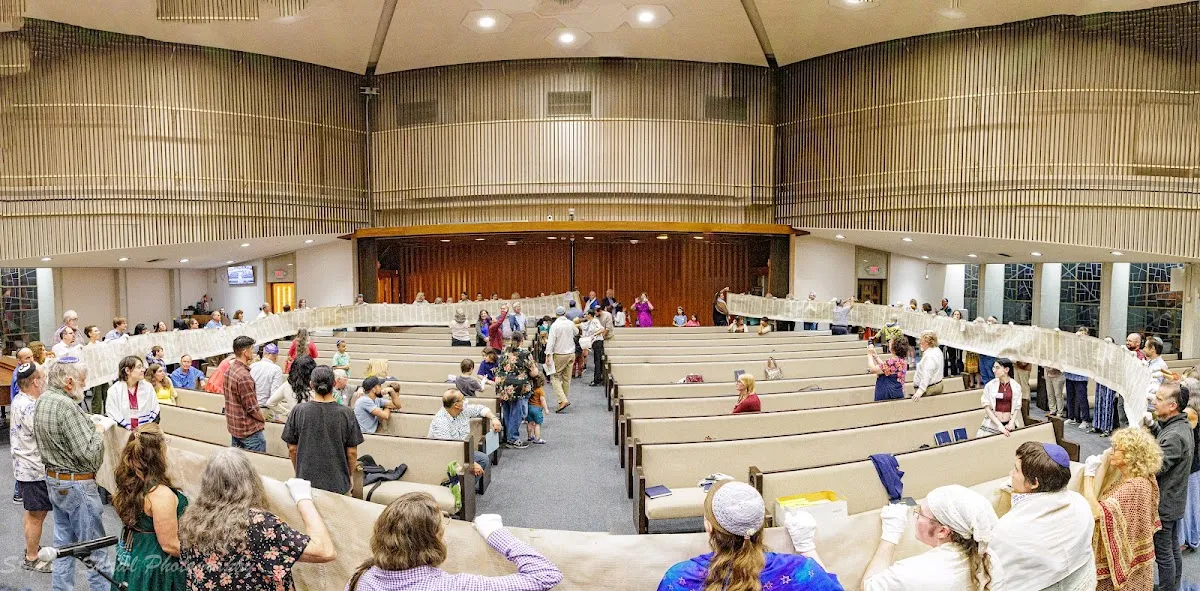 Kol Ami Synagogue | Tucson, Arizona — foto 9
