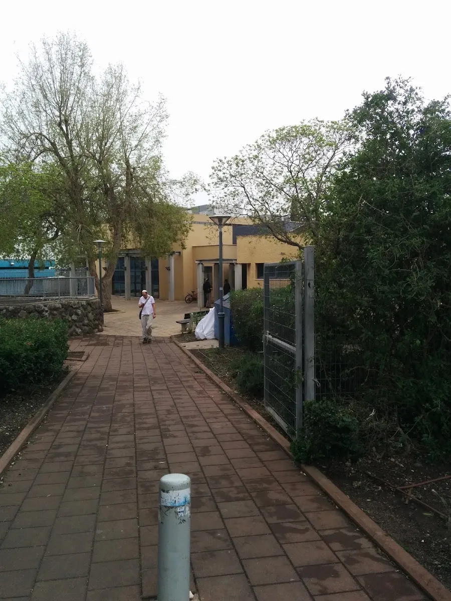 Kol BaRama Synagogue — foto 2