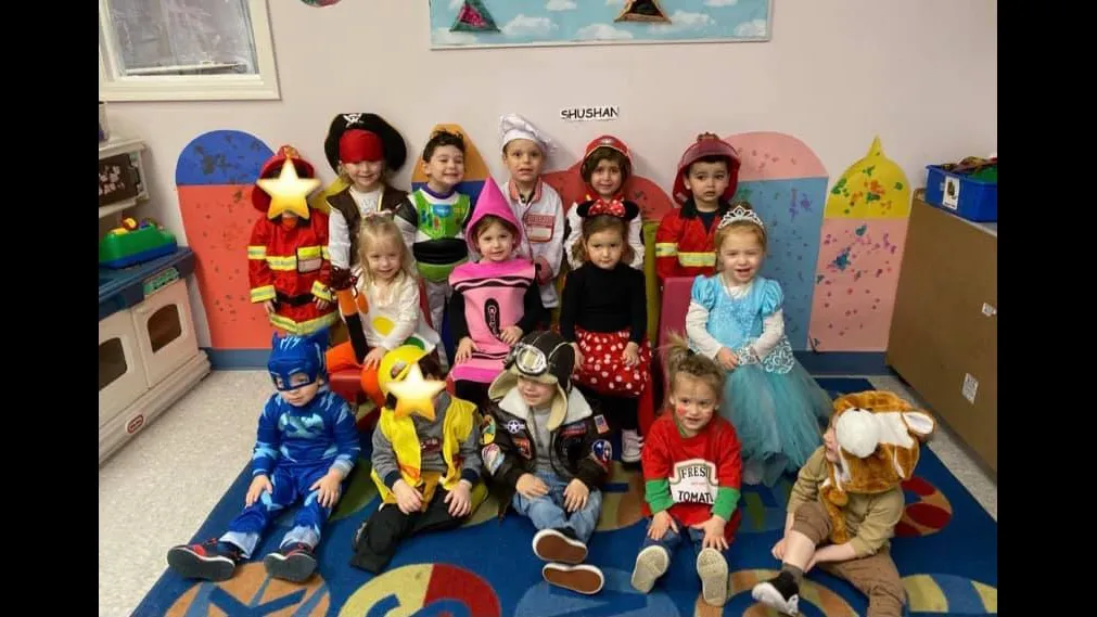 Kol Chaverim Preschool