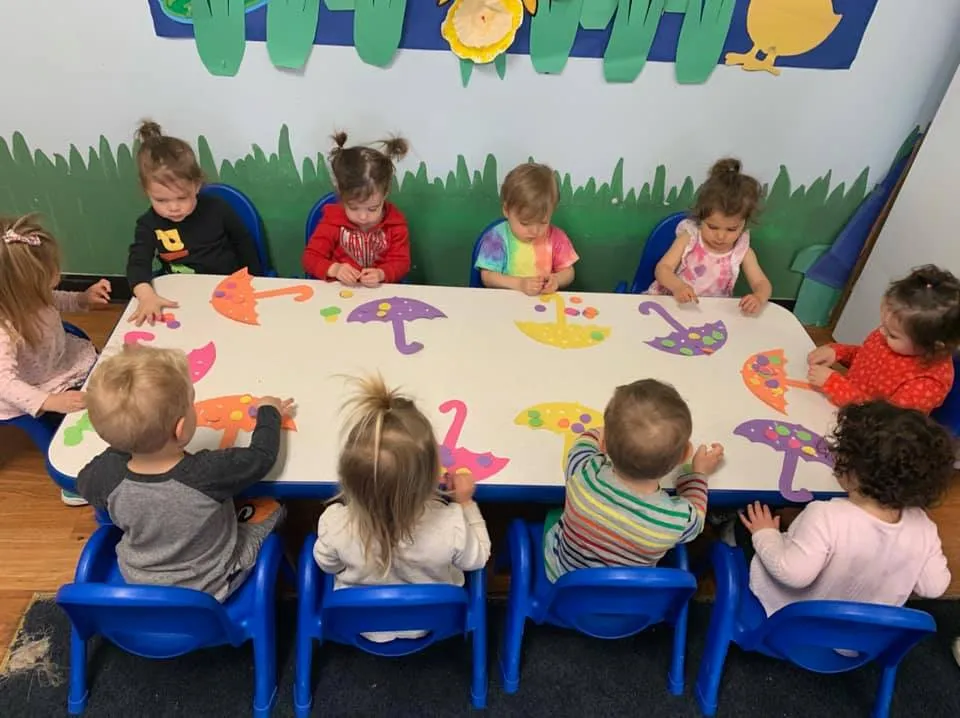 Kol Chaverim Preschool — foto 2