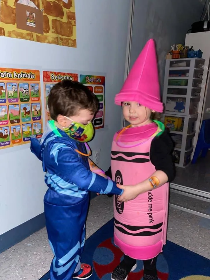 Kol Chaverim Preschool — foto 5