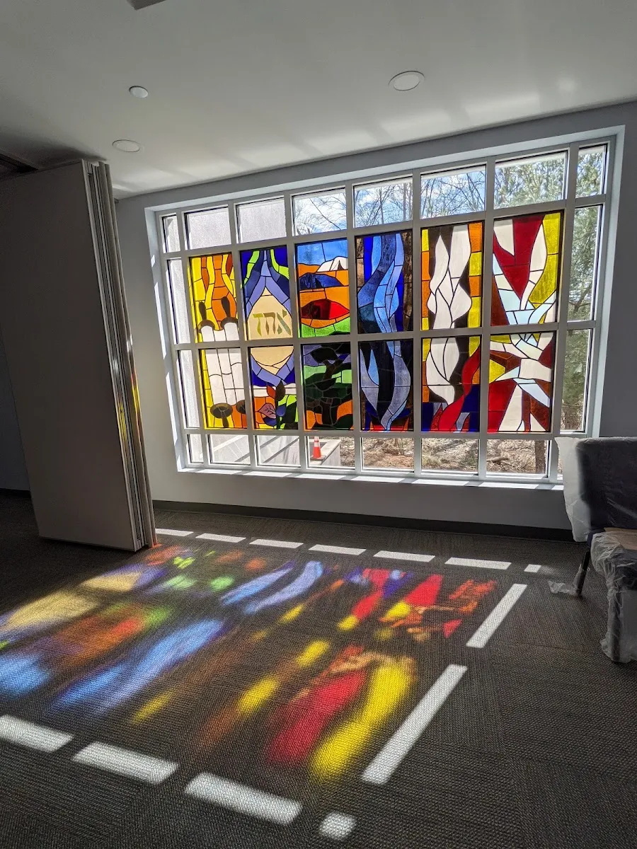 Kol Dorot: A Reform Jewish Community — foto 2