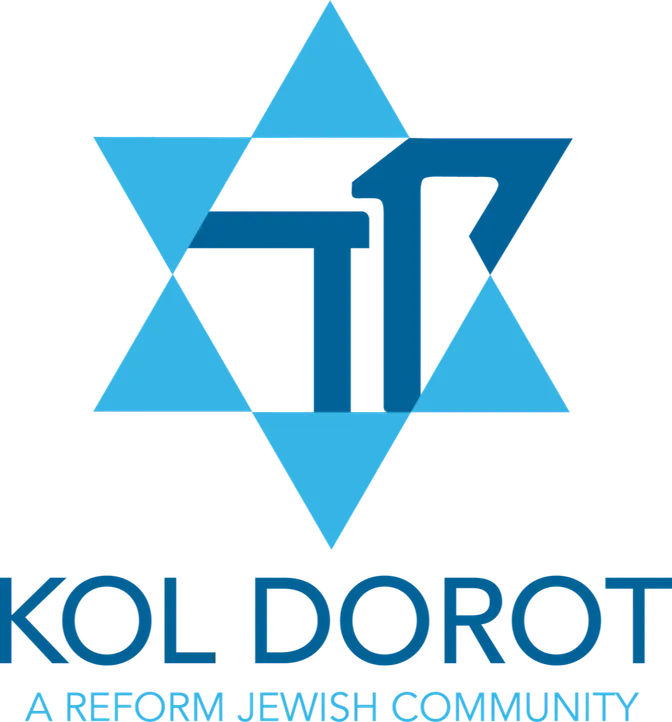 Kol Dorot: A Reform Jewish Community — foto 6