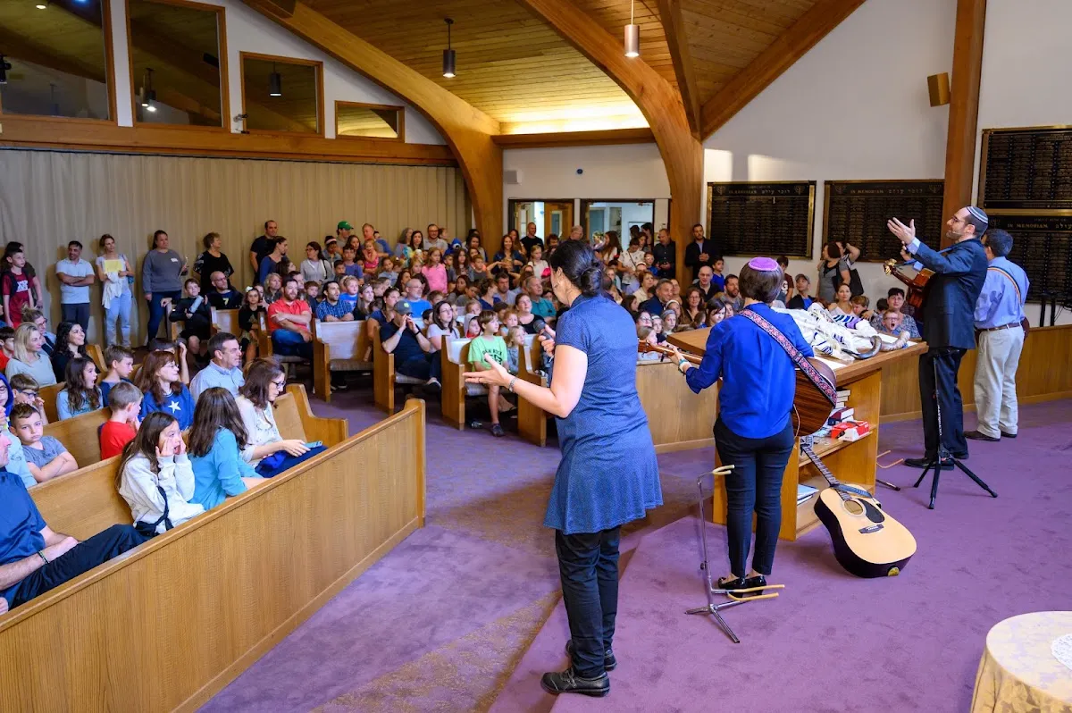 Kol Dorot Early Learning Center