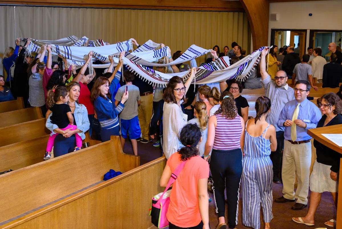 Kol Dorot Early Learning Center — foto 4