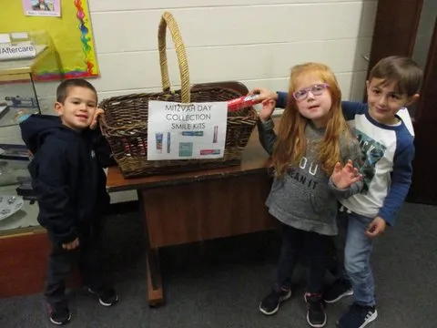 Kol Dorot Early Learning Center — foto 6