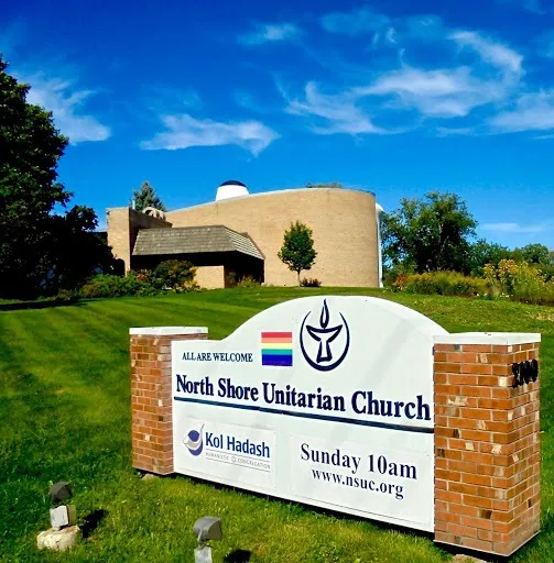Kol Hadash Humanistic Congregation — foto 2