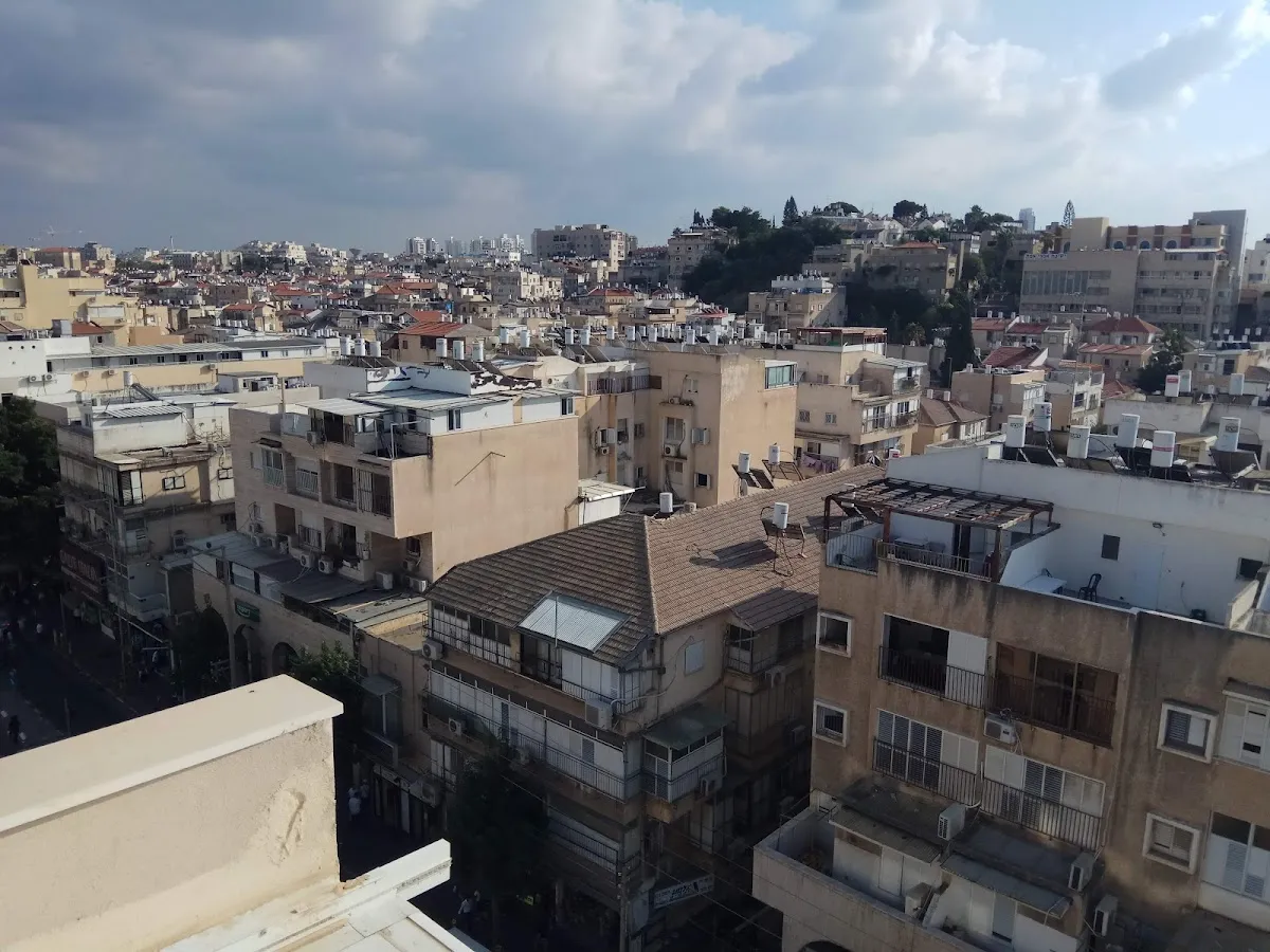 Kol HaKfuim — photo 8