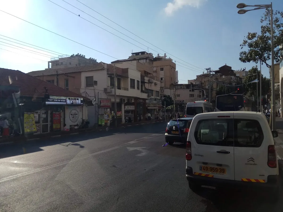 Kol HaKfuim — photo 10