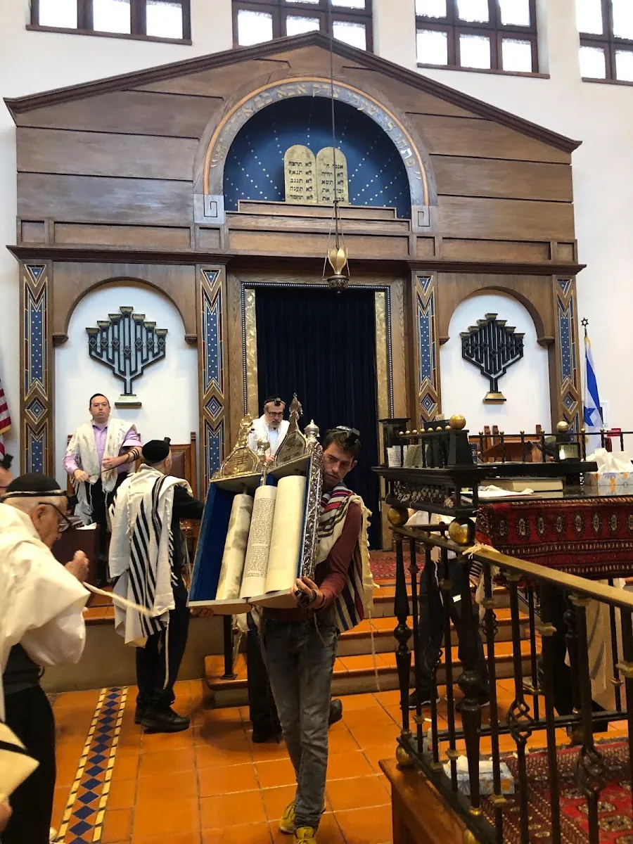 Kol Israel Congregation & Center — photo 3