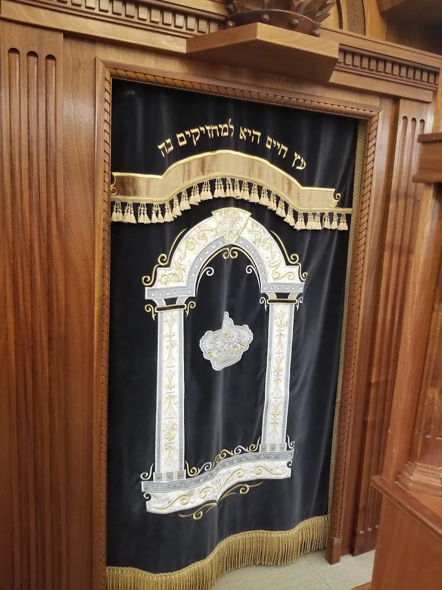 Kol Israel Congregation & Center — photo 4