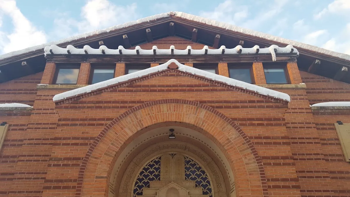 Kol Israel Congregation & Center — photo 5