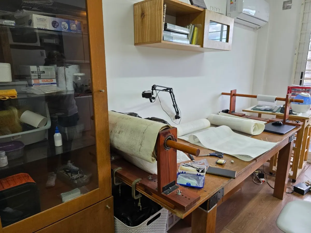 Kol Judaica — photo 5