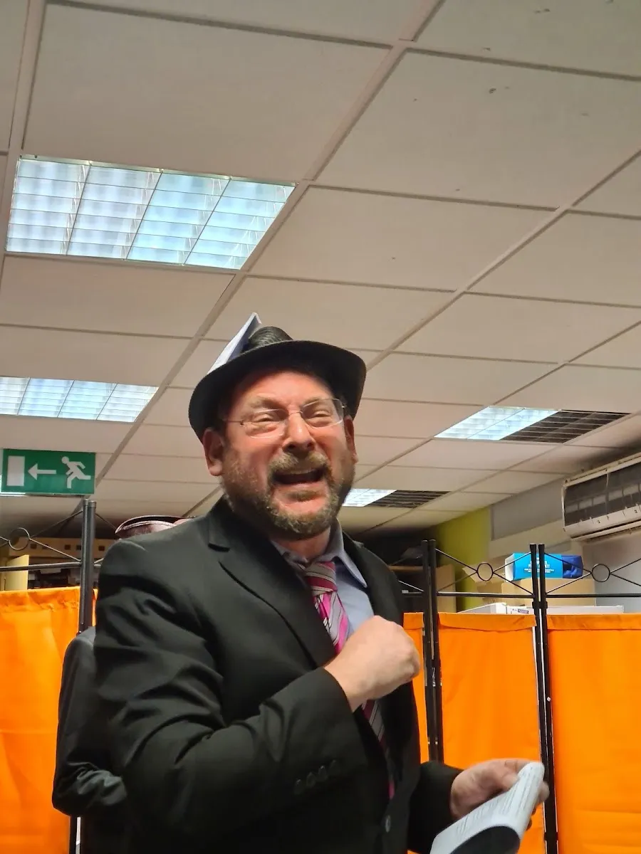 Kol Nefesh Masorti Synagogue — foto 3