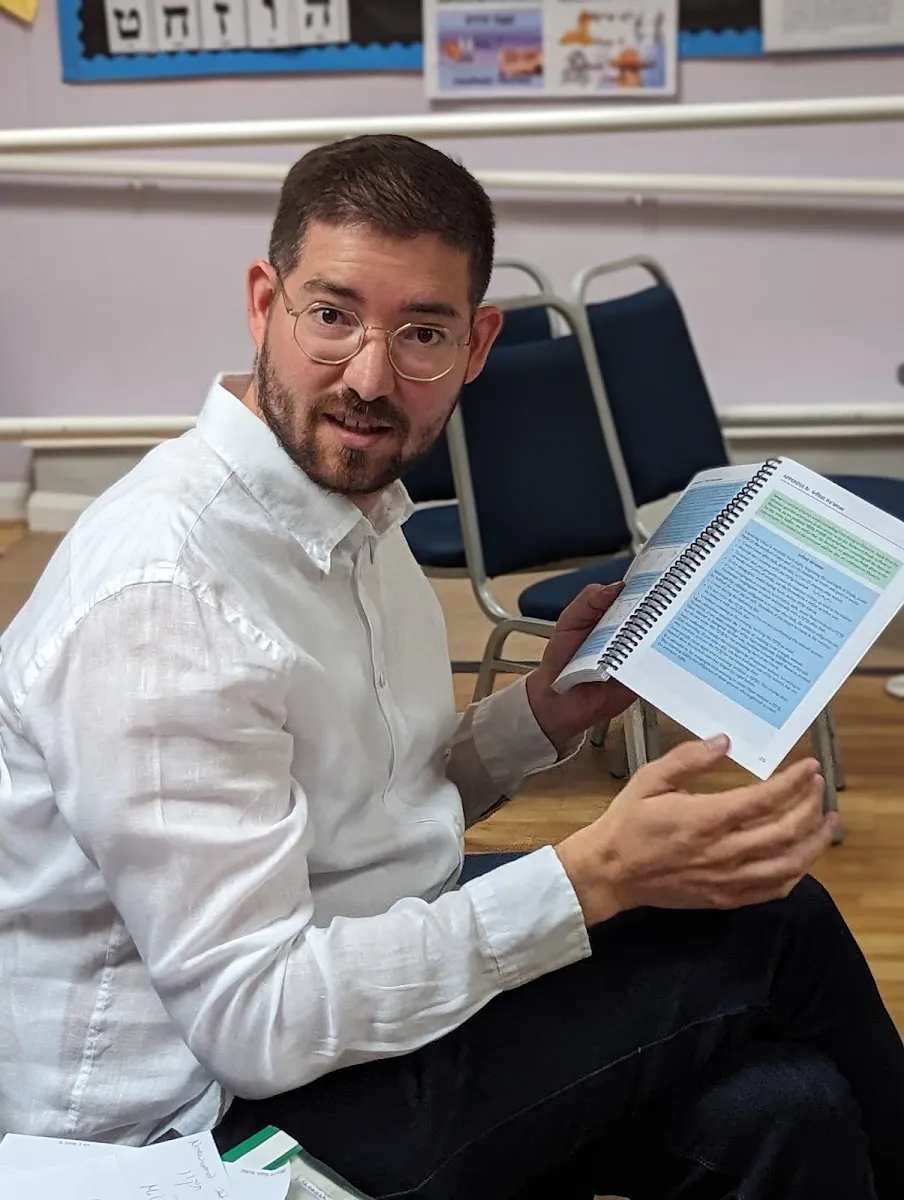 Kol Nefesh Masorti Synagogue — foto 6