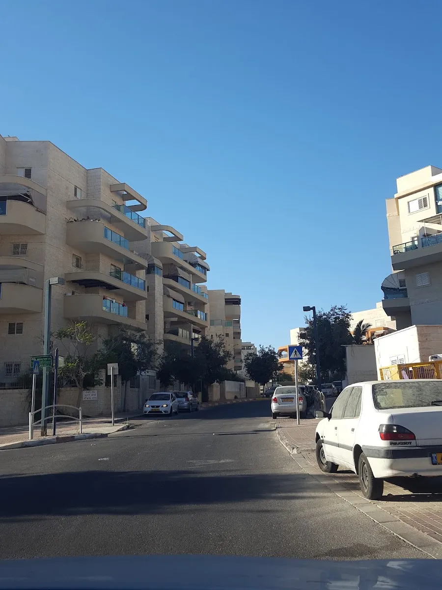 Kol Rina VeYeshua Synagogue — foto 4