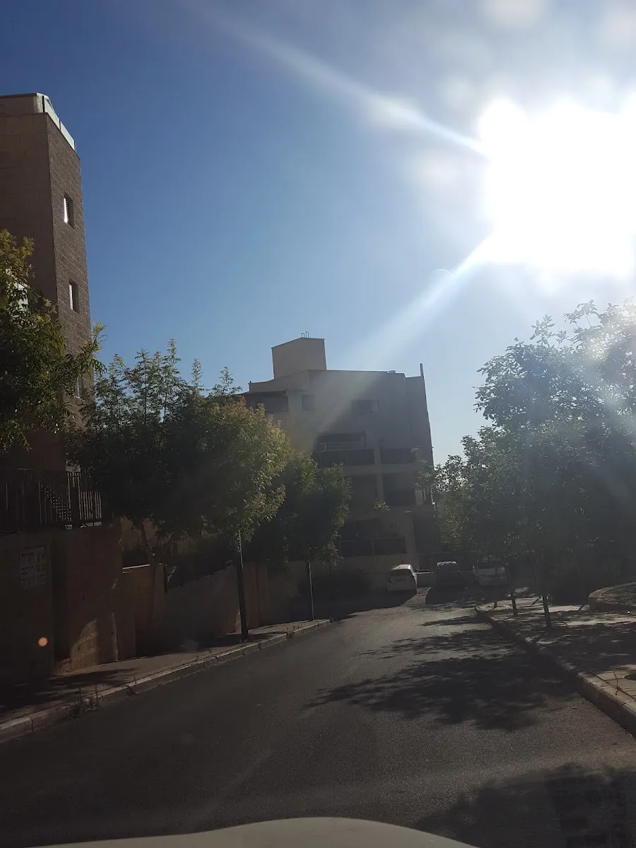 Kol Rina VeYeshua Synagogue — foto 6